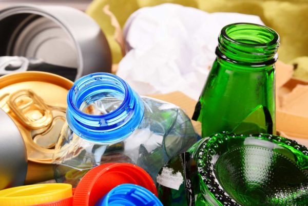 Items You Didn't Know Could Be Recycled